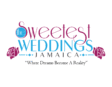 sweetest weddings logo